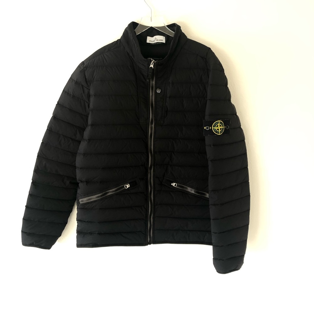 Stone island